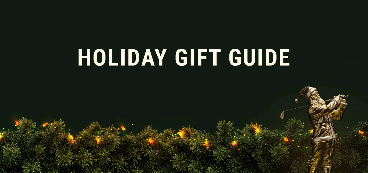 Callaway Holiday Gift Guide