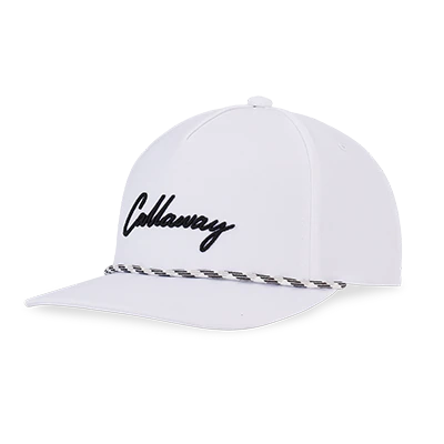 Birdie Putt Rope Hat
