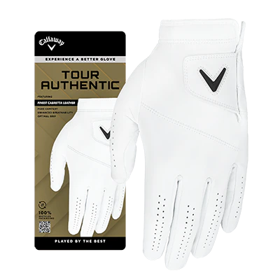 Tour Authentic Glove