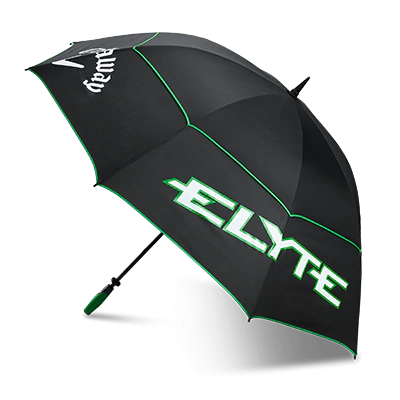 Elyte Double Canopy Umbrella