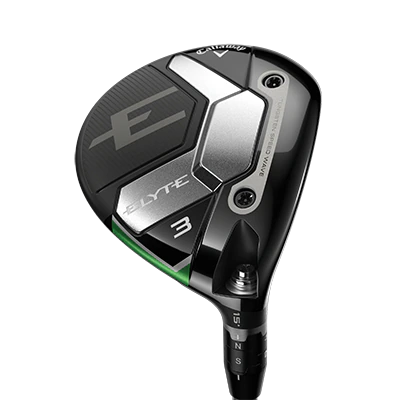 Elyte Fairway Wood