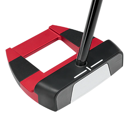 Square 2 Square Tri-Hot Jailbird Cruiser Putter