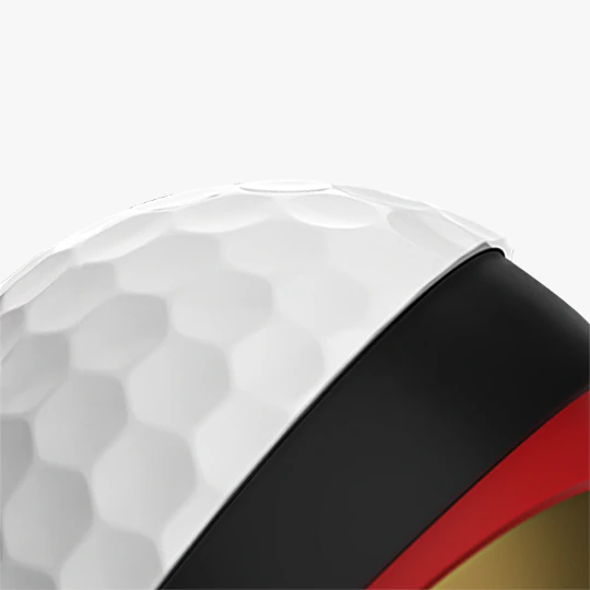 Chrome Tour |  CONTROL: Tour Level Urethane Cover