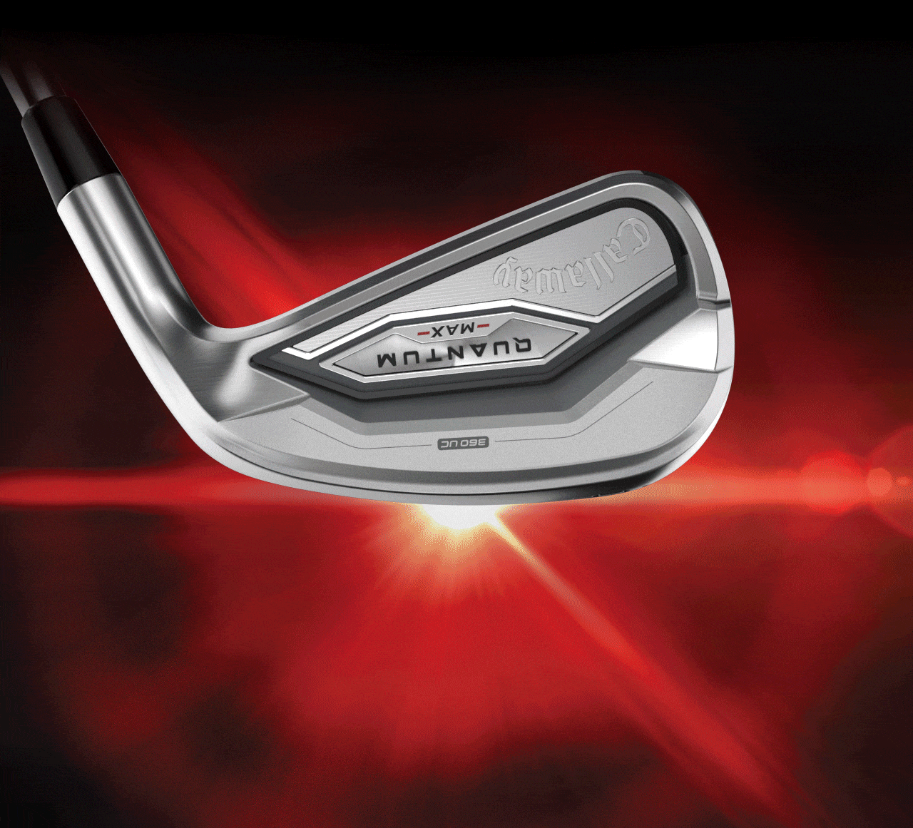 Quantum Iron