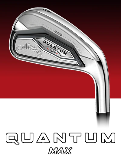 Quantum Max Iron