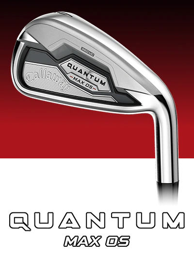 Quantum Max OS Iron