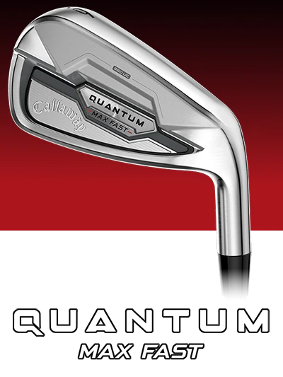 Quantum Max Fast Iron