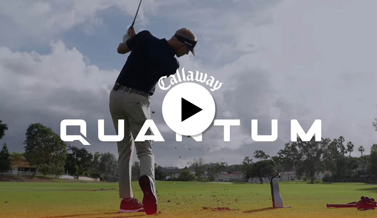 Johnny Thompson with Quantum Iron