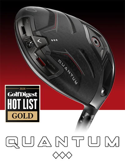 Quantum Triple Diamond Driver