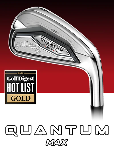 Quantum Max Iron