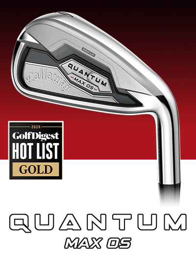 Quantum Max OS Iron