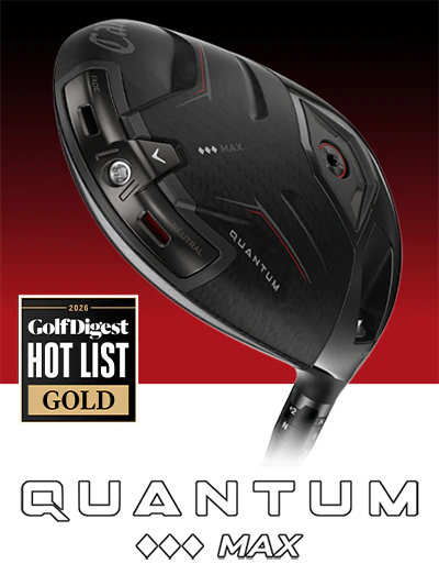 Quantum Triple Diamond Max Driver