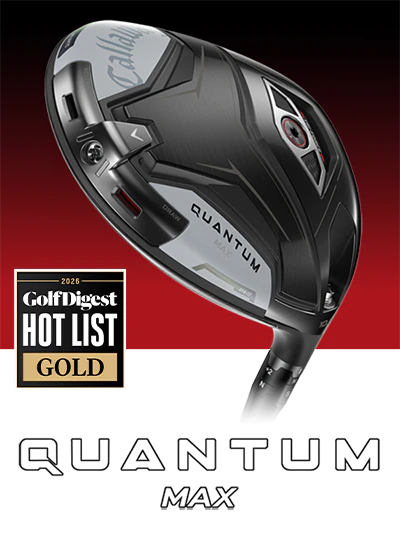 Quantum Max Driver