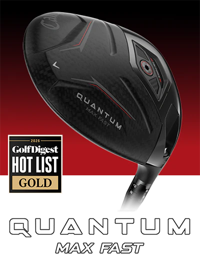 Quantum Max Fast Driver