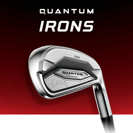Quantum Iron