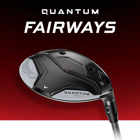 Quantum Fairways