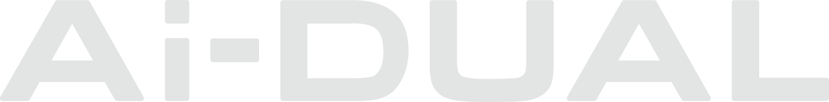 Ai-DUAL Logo