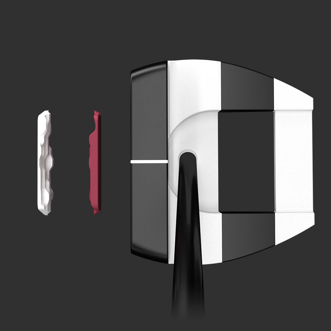 Square 2 Square Ai-DUAL Putter