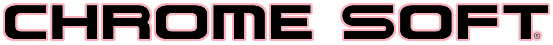 Chrome Soft Logo
