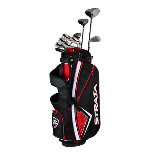Strata 14 Piece Set