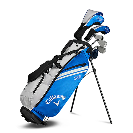 Callaway XJ Set
