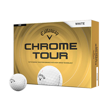 Chrome Tour