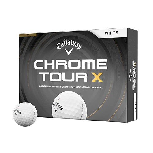 Chrome Tour X