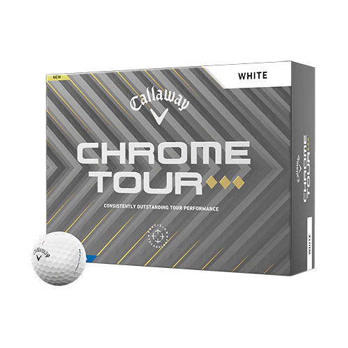 Chrome Triple Diamond