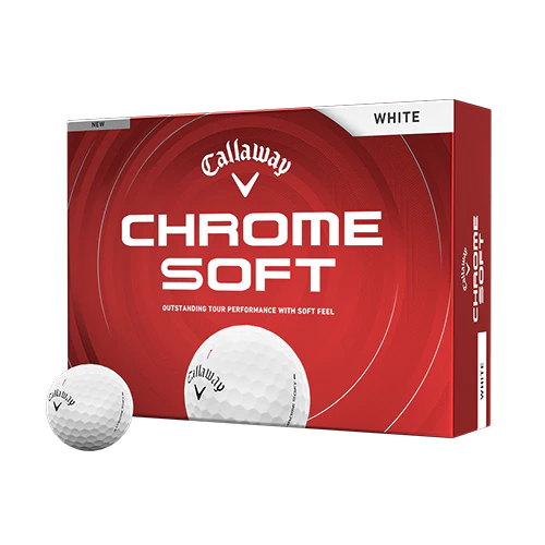 Chrome Soft