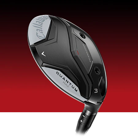 Quantum Fairway Wood