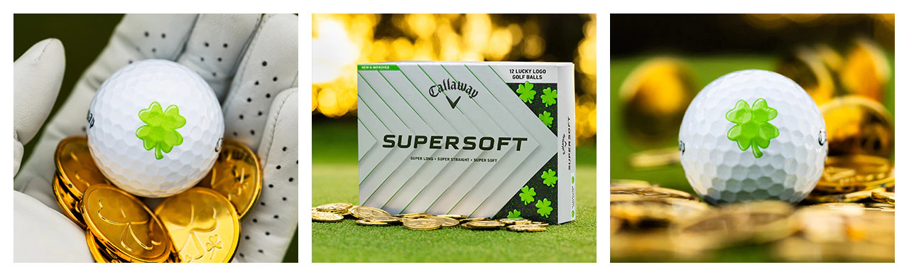 Supersoft Lucky Collection