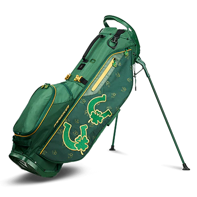 Lucky Collection Fairway C Stand Bag