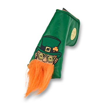 Lucky Collection Mallet Cover