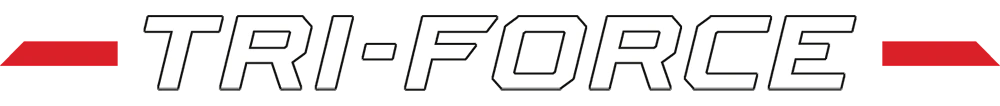 Tri-Force Logo