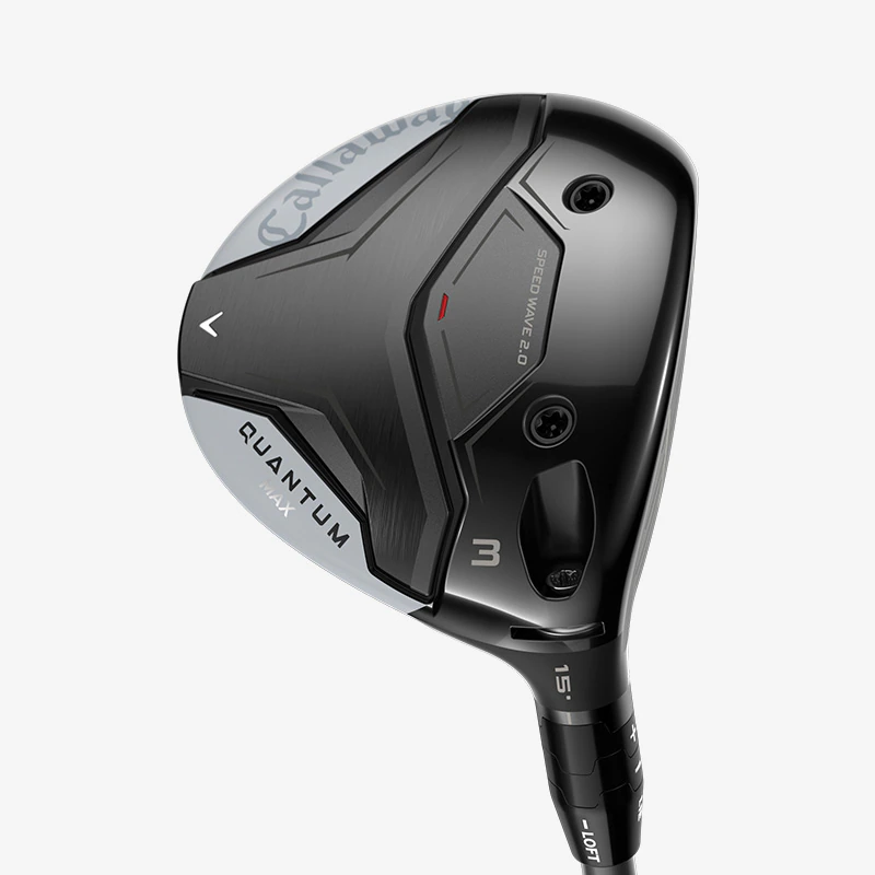Elyte Fairway Wood
