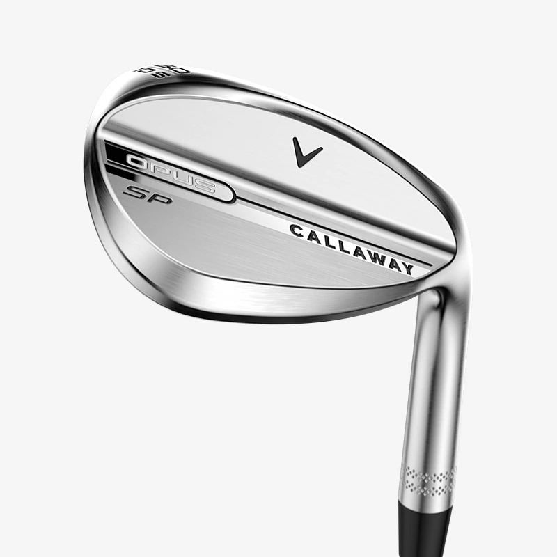 Opus Wedges