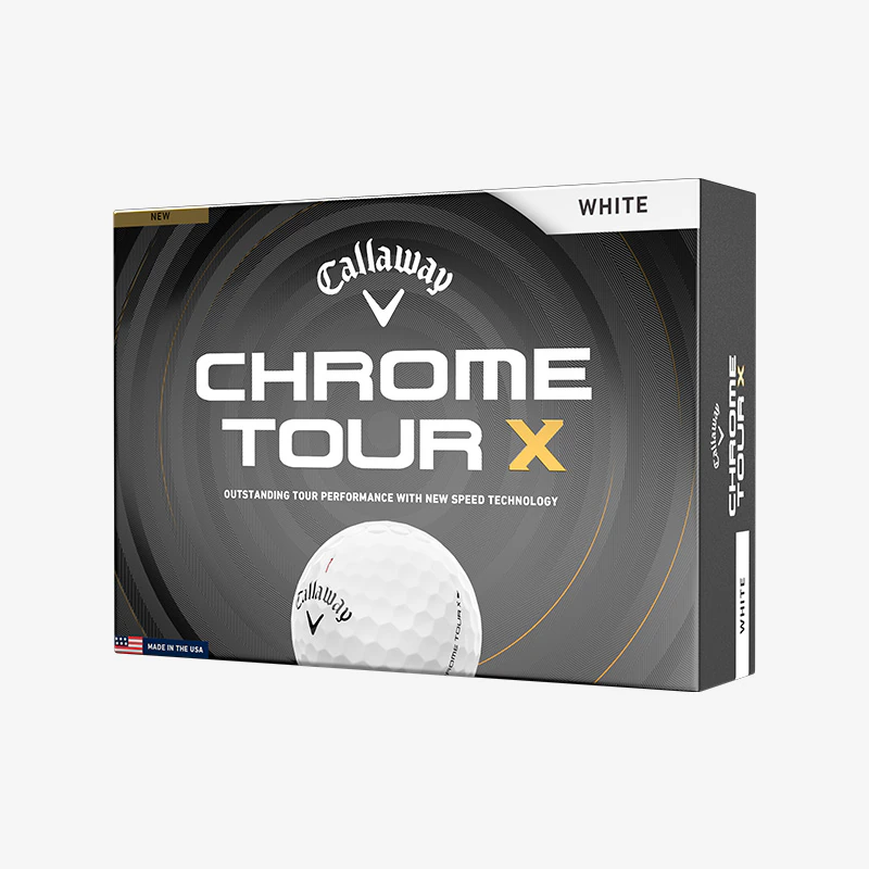 Chrome Tour X