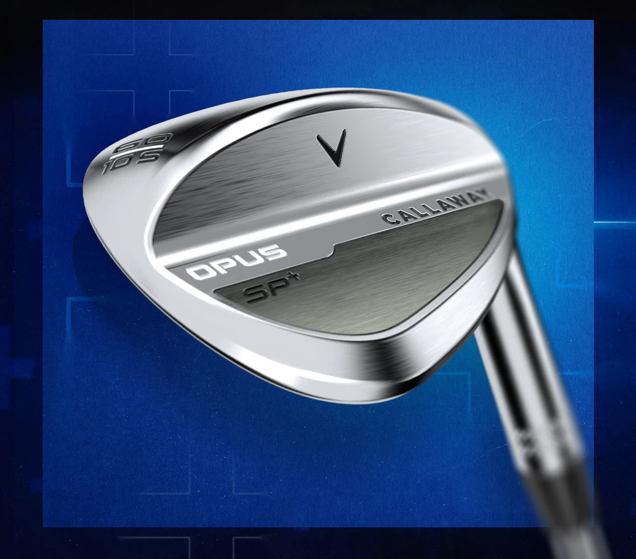 Opus SP Wedge