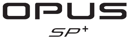 Opus SP+ Logo