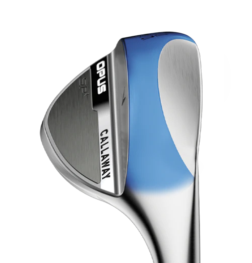 S-Grind Profile