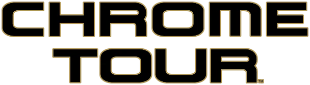 Chrome Tour Logo