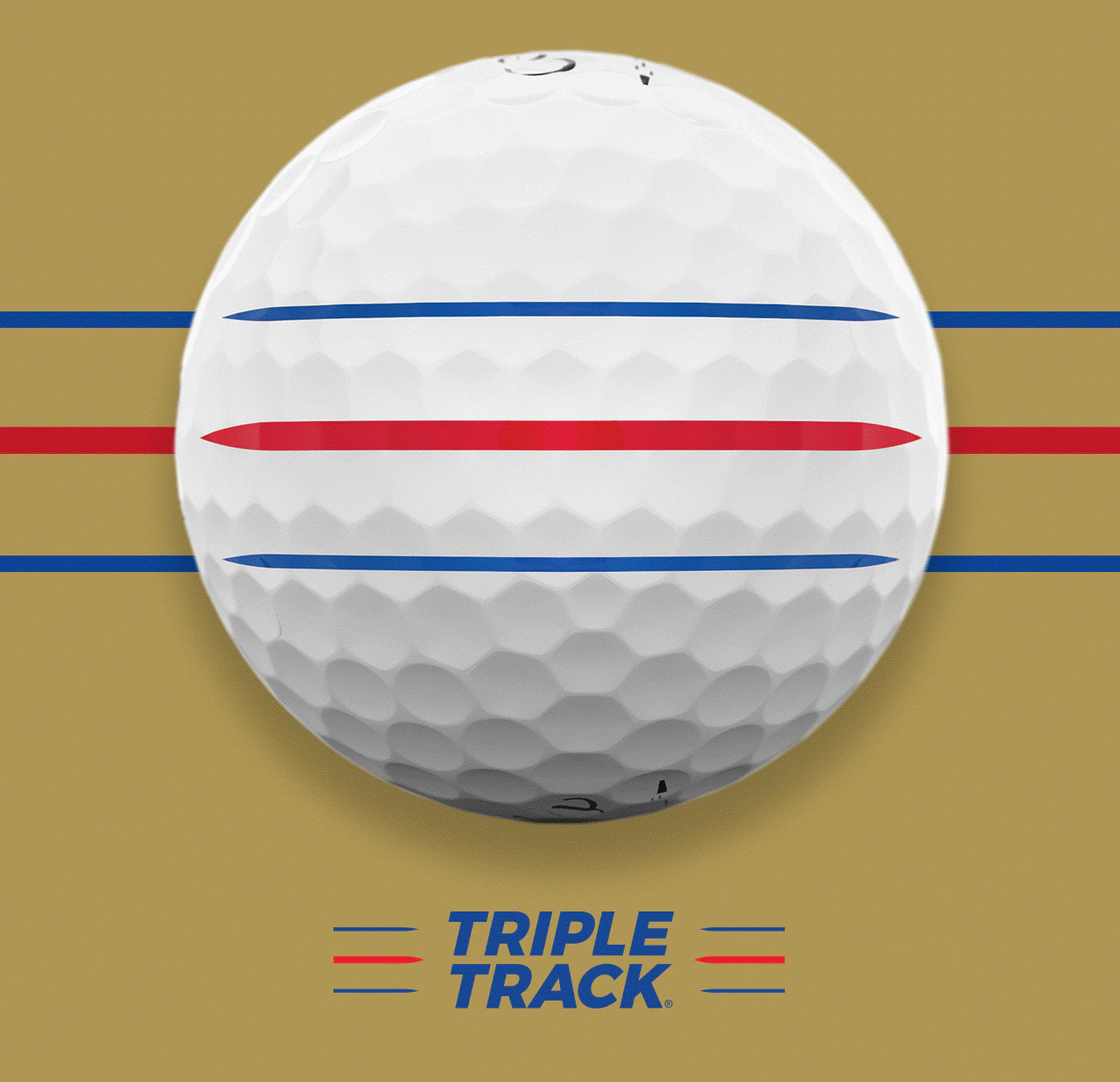 Chrome Ball Alignment