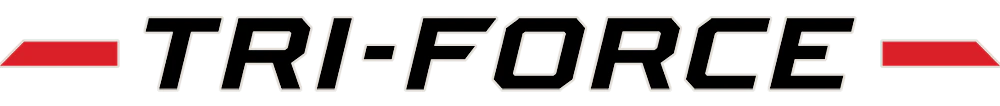 Tri-Force Logo