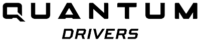 Quantum Drivers Logo