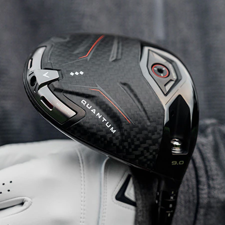 Quantum Triple Diamond Driver