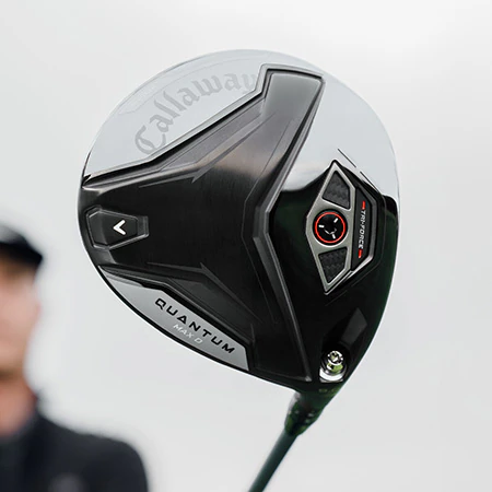 Quantum Max D Driver