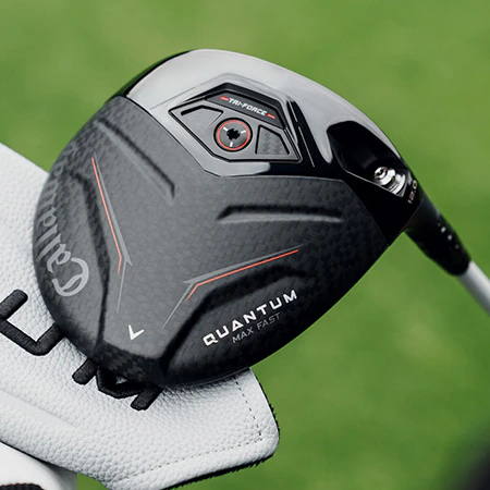 Quantum Max Fast Driver