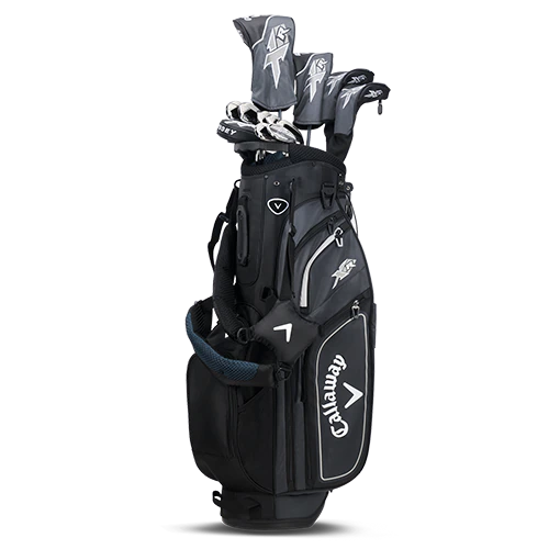 Men's XR 13 Piece Complete Set