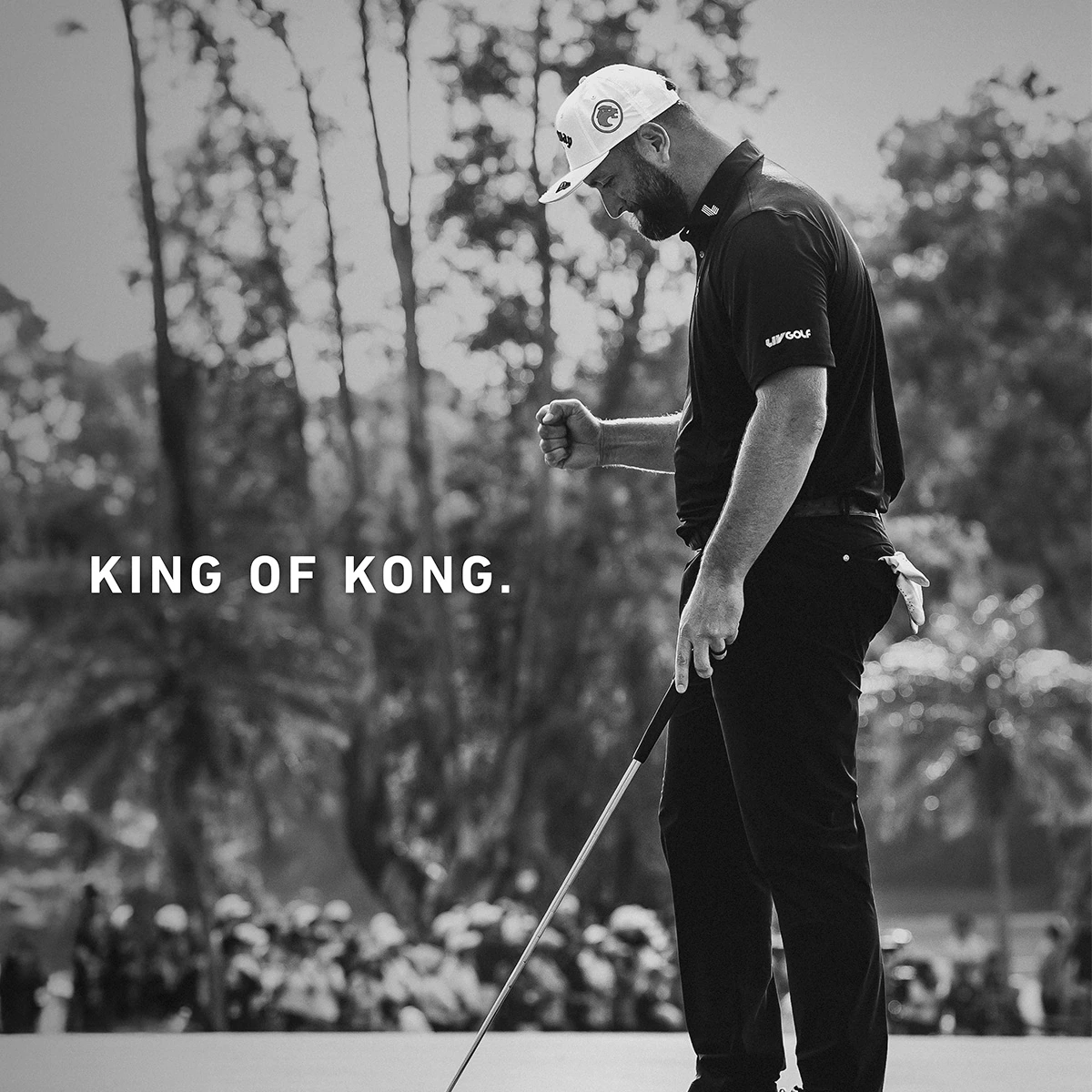 Callaway Staffers