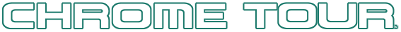 Chrome Tour Logo
